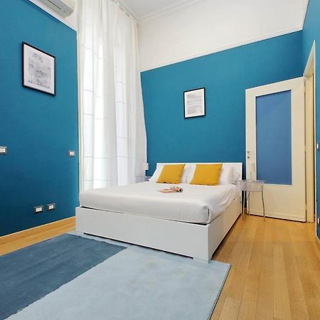 Casa Teri Lejlighed Rom Eksteriør billede