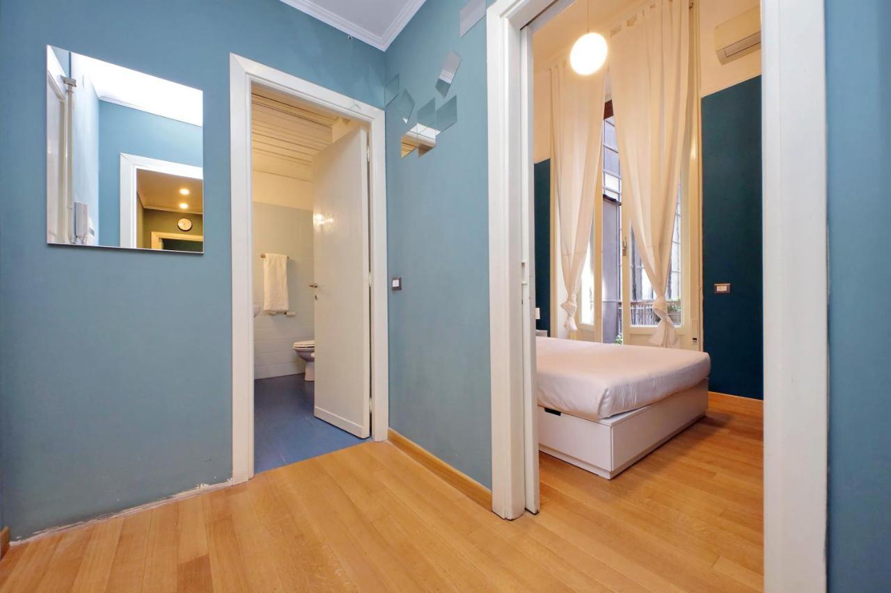 Casa Teri Lejlighed Rom Eksteriør billede